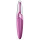 Twirling Delight Satisfyer 17cm Purple Stimulator