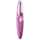 Twirling Delight Satisfyer 17cm Purple Stimulator