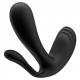 Estimulador Top Secret+ Satisfyer Connected Stimulator 9 x 3cm Preto