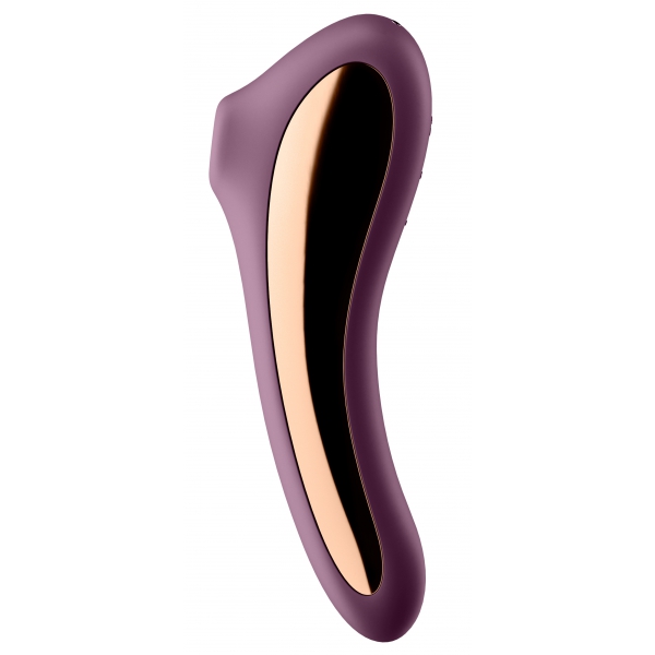 Klitoris-Stimulator Dual Kiss Satisfyer