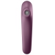 Dubbele Kiss Satisfyer Clitoris Stimulator