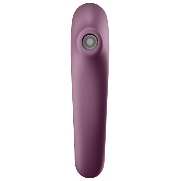 Klitoris-Stimulator Dual Kiss Satisfyer