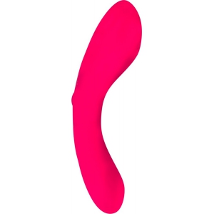 Swan Vibes Mini Vibro Swan 12cm Rosa