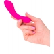 Mini Vibro Swan 12cm Rosa