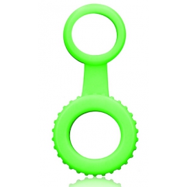 Ouch! Glow Glow Ball Strap Glow 30mm
