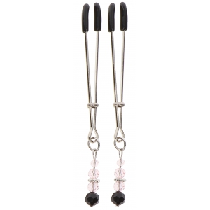 TABOOM Metal Tweezers Beads Taboom