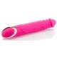 The Pink Vibrating Dildo 17 x 3.6cm Pink