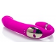 De Super Trooper Vibrator 12,5 x 3,6cm Roze