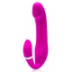 De Super Trooper Vibrator 12,5 x 3,6cm Roze