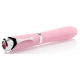 O Vibrador Pen 10 x 3,5cm Rosa