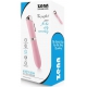 The Pen Vibrator 10 x 3.5cm Pink