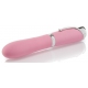 De Pen Vibrator 10 x 3.5cm Roze