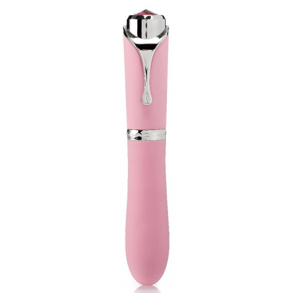 The Pen Vibrator 10 x 3.5cm Pink