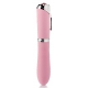 The Pen Vibrator 10 x 3.5cm Pink