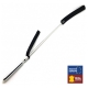 Chicote de Couro Mega Stick 70cm