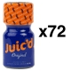  JUIC'D ORIGINAL 10ml x72