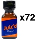 JUIC'D ORIGINAL 24ml x72