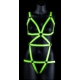 Glow Harness Full Harness Glow