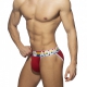 Rainbow Addicted Bikini Brief 6-Pack