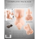 Masturbator COMPLETE PACKAGE