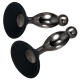 Set of 2 Joy Sticks Evolved Metal Plugs