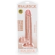 Straight Up RealRock Dildo 23 x 5,7cm