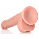 Straight Up RealRock Dildo 23 x 5,7cm