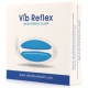 Pinça de controlo de urina Vib Reflex