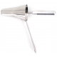 Speculum anale Tromba 8 x 5cm