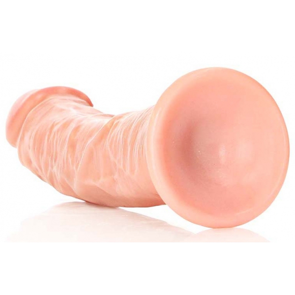 Realistische Gebogen Dildo 18 x 4,2cm