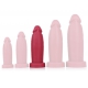 Larry Mr Dick's Toys Dildo in silicone L 22 x 7,5 cm