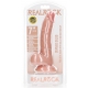 Dildo Curvo Realista Kurt 15 x 3,7cm