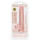 RealRock Mini Dildo Dritto 14,5 x 3,6 cm