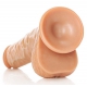 Realistischer Dildo Mini Straight RealRock 14.5 x 3.6cm Latino