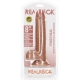 Dildo RealRock Reto de inveja 17 x 4,4cm Latino