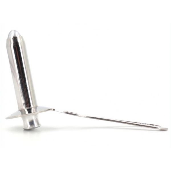 Chelsea-Eaton Anal Speculum With Slotted Obturator