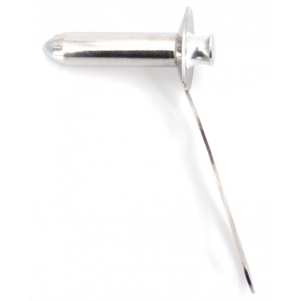 Chelsea-Eaton Anal Speculum With Slotted Obturator