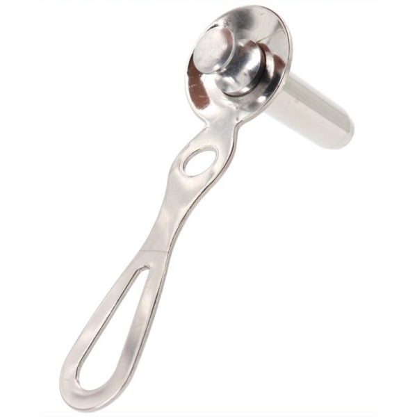 Chelsea-Eaton Anal Speculum With Slotted Obturator