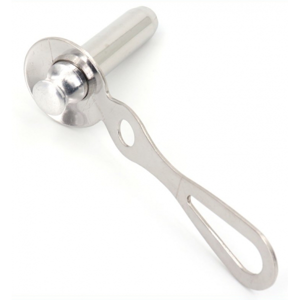 Anal proctoscope with Chelsea-Eaton M obturator 6.5 x 1.9cm