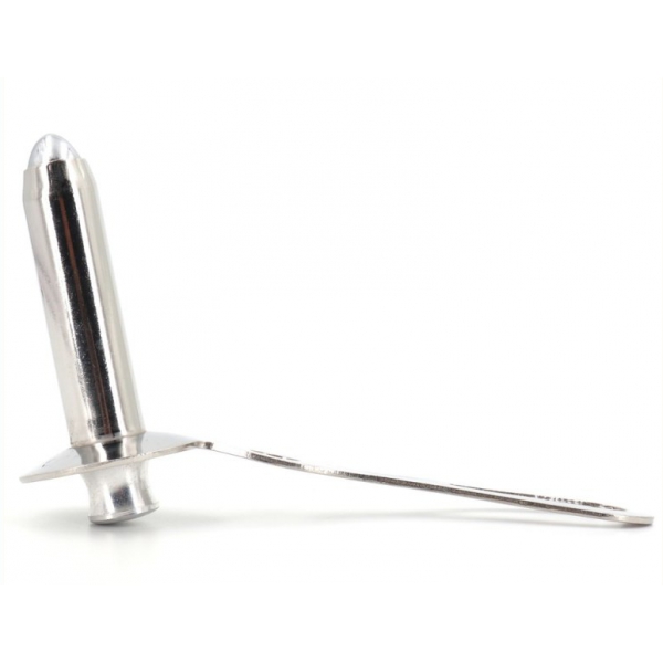 Anal proctoscope with Chelsea-Eaton M obturator 6.5 x 1.9cm