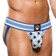 Jockstrap Puppy Prowler Blauw