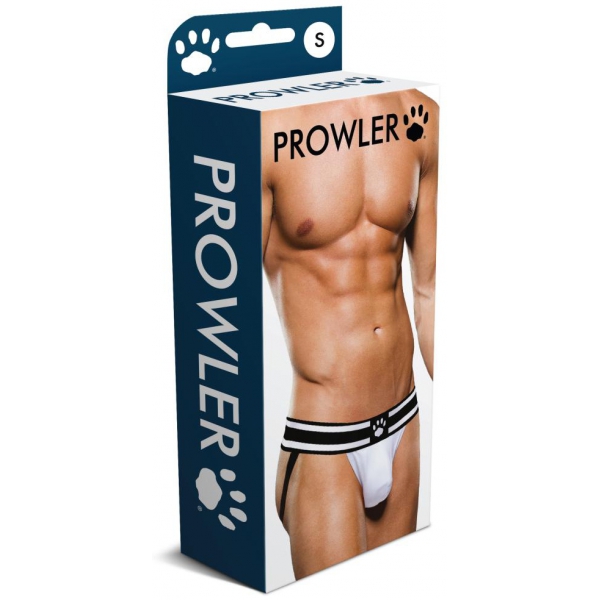 Suspensoir Prowler - Blanc/Noir