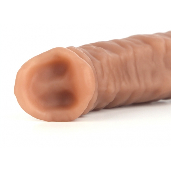 Dildo Zoo Elephant XS 14 x 3 cm