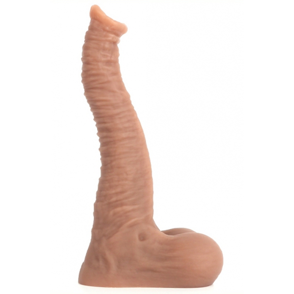 Dildo Zoo Olifant S 18 x 4,5cm