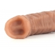 Dildo Zoo Elephant S 18 x 4.5cm