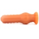 Plug Silicone Vetix S 11 x 3.7cm