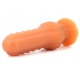 Vetix S Silicone Plug 11 x 3.7cm