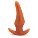 Plug de silicone Spadix S 9,5 x 3,2cm