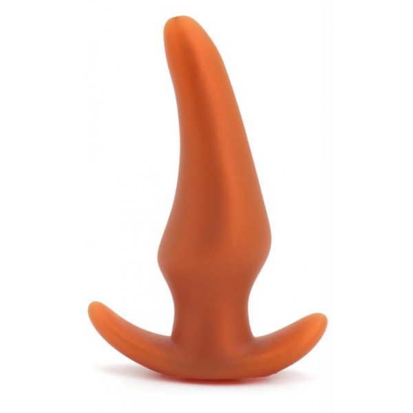 Plug de silicone Spadix S 9,5 x 3,2cm