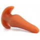 Spadix S Silicone Plug 9.5 x 3.2cm